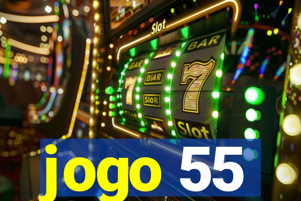 jogo 55